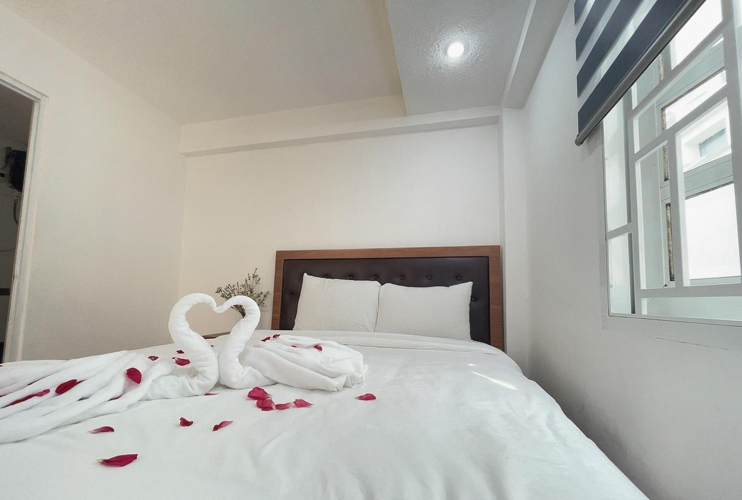 Phuong Vy Hotel Đà Lạt Exterior foto